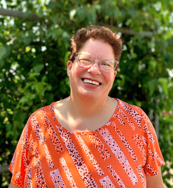 Cathy Dillon